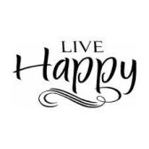 live happy