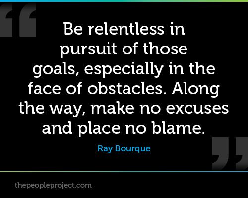 be-relentless