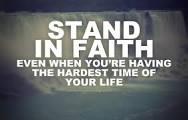 standinfaith