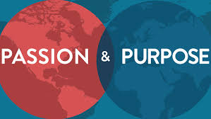passion and purpose