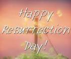 happy resurrection day