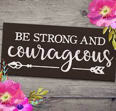 be strong and courageous2