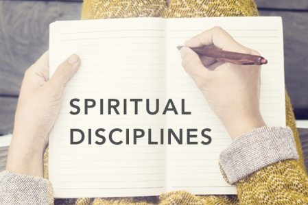 Spiritual-disc-fasting